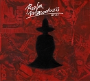 Cover von Reefa Mawdness von Def Ill